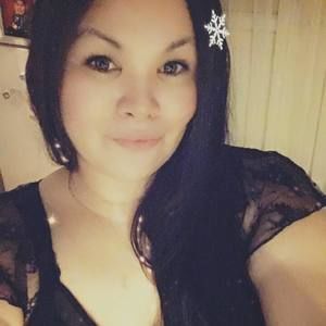 Meet your Posher, Mary-ruth